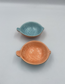 Mini Bowl Peixe