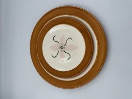 Prato Sobremesa Grazi 