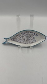 Petisqueira Peixe M 