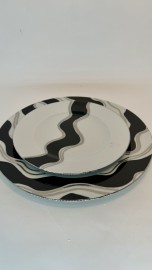 Prato Sobremesa Ipanema 