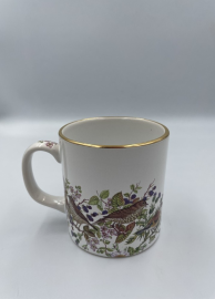 Caneca Pssaro 