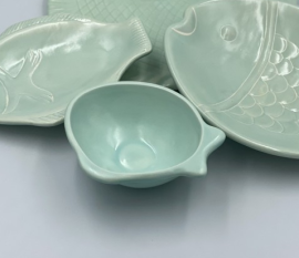 Bowl Peixe 