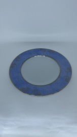 Prato Raso Platina 
