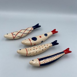 Apoio Talher Sardinha La Mer