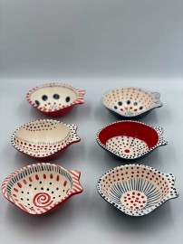 Bowl Peixe La Mer