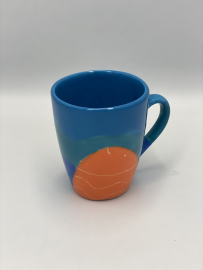 Caneca Ondina 