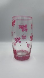 Copo Borboleta
